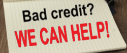 Bad Credit Car Loans Alberta