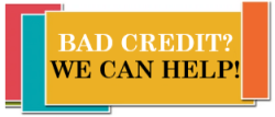 Bad Credit Car Loans Calgary