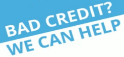 Bad Credit Car Loans London