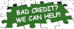 Bad Credit Car Loans Ottawa