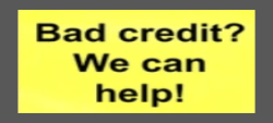 Bad Credit Car Loans Saskatoon